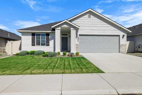 3072 W Dark Sky St, Kuna, ID 83634