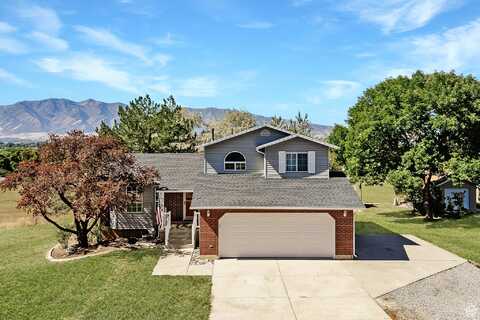 375 N 200 E, Millville, UT 84326