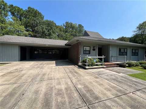 2112 Winterlochen Road, Fayetteville, NC 28305