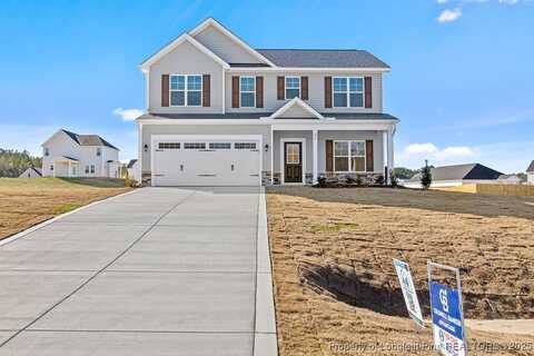 256 Godwin Gate (Lot 54) Street, Linden, NC 28356