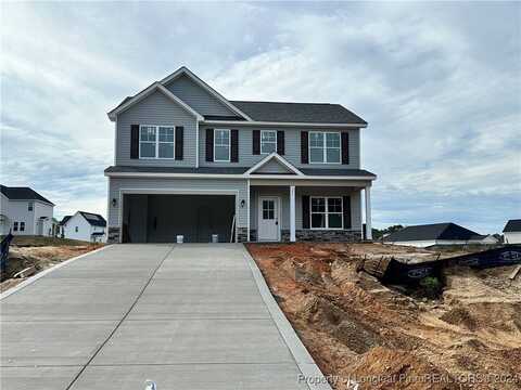 256 Godwin Gate (Lot 54) Street, Linden, NC 28356