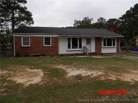 1916 Hope Mills Road, Fayetteville, NC 28304