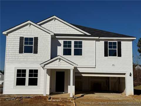 236 Cobra (Lot 40) Lane, Raeford, NC 28376