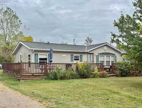 224 Melody Lane, Kelleys Island, OH 43438