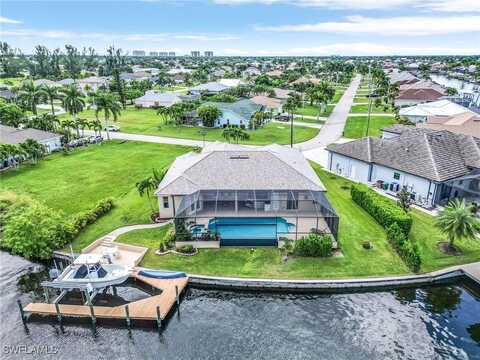 2215 SW 45th Terrace, Cape Coral, FL 33914