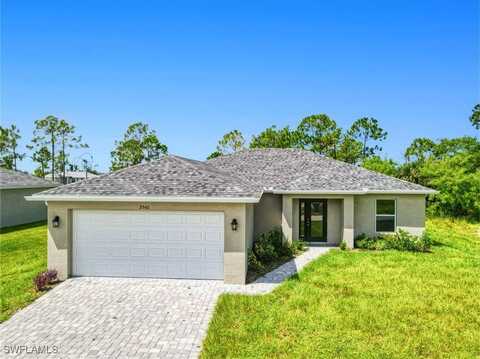 2540 NW 18th Place, Cape Coral, FL 33993