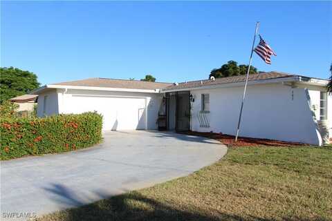 505 Pennview Avenue, Lehigh Acres, FL 33936