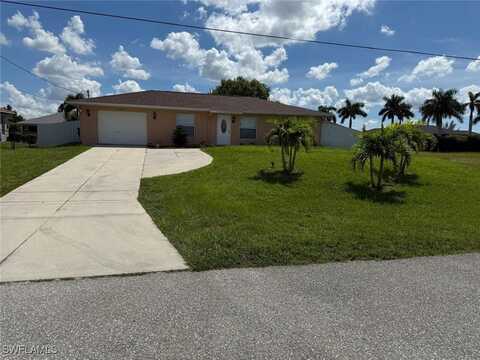 2002 NW 18th Terrace, Cape Coral, FL 33993