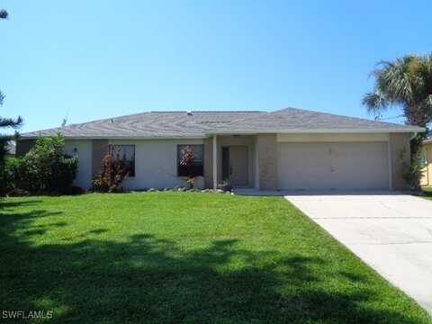 4412 SW 1st Place, Cape Coral, FL 33914