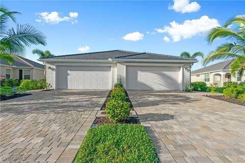 4160 Bisque Lane, Fort Myers, FL 33916