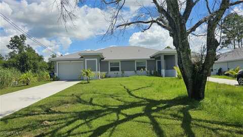 319 Bell Boulevard, Lehigh Acres, FL 33974