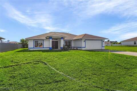 1417 NE 4th Place, Cape Coral, FL 33909