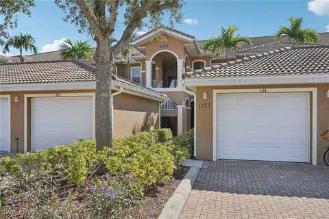 1077 Winding Pines Circle, Cape Coral, FL 33909