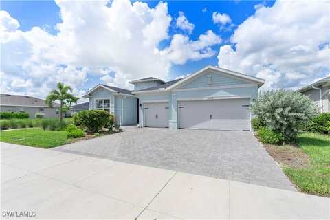 17339 Palmetto Pass Lane, Punta Gorda, FL 33982