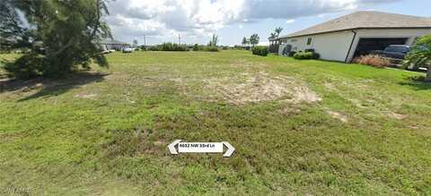 undefined, Cape Coral, FL 33993