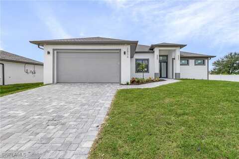 2836 NW 2nd Terrace, Cape Coral, FL 33993