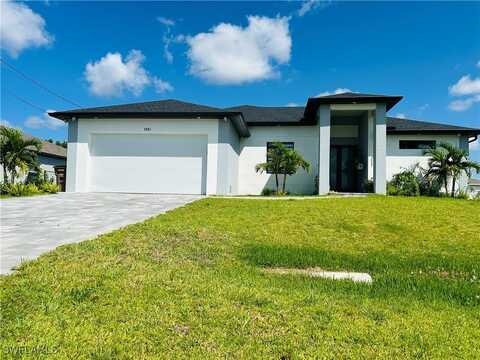 2801 SW 3rd Street, Cape Coral, FL 33991