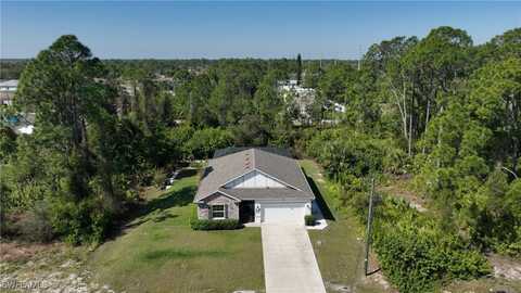 54 Brian Avenue S, Lehigh Acres, FL 33976
