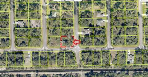 2001 Roosevelt Avenue, Alva, FL 33920