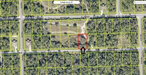 3512 50th Street W, Lehigh Acres, FL 33971