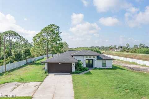 7979 19th Place, Labelle, FL 33935