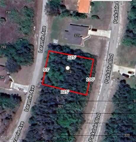 undefined, Lehigh Acres, FL 33974
