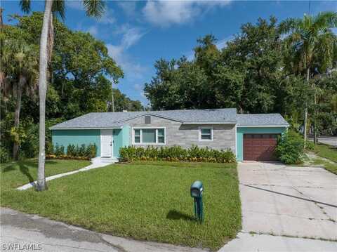 3393 E Riverside Drive, Fort Myers, FL 33916