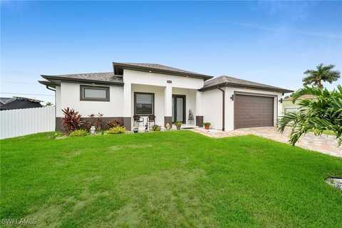 undefined, Cape Coral, FL 33909