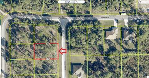 1030 Green Field Street, Lehigh Acres, FL 33974