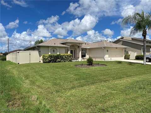 3922 SE 4TH Avenue, Cape Coral, FL 33904