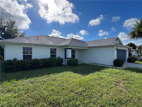 1329 NW 9th Avenue, Cape Coral, FL 33993