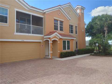 1806 Concordia Lake Circle, Cape Coral, FL 33909