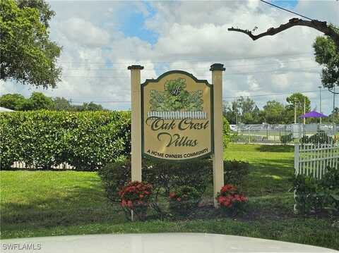 5337 Glenlivet Road, Fort Myers, FL 33907