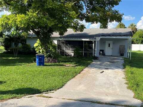 121 E 3rd Street, Lehigh Acres, FL 33936