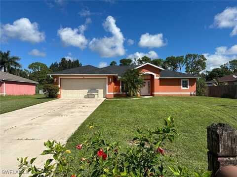 106 Ridgemont Drive, Lehigh Acres, FL 33972