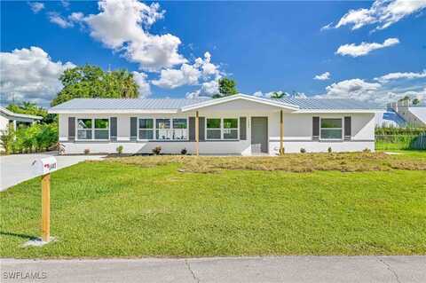 1445 Davis Drive, Fort Myers, FL 33919