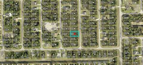 734 Vespucci Avenue S, Lehigh Acres, FL 33974