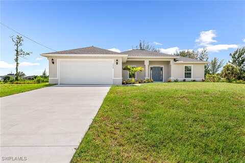 3028 NE 6th Avenue, Cape Coral, FL 33909