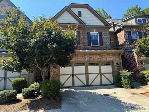 11224 Snowy Owl Lane, Alpharetta, GA 30022