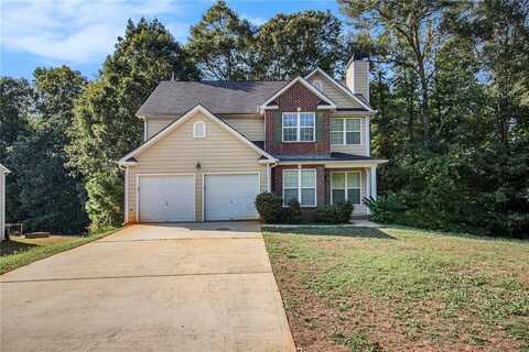 2068 Reserve Parkway, Mcdonough, GA 30253