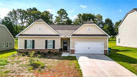 50 Roundabout Lane, Adairsville, GA 30103