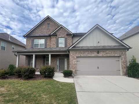 925 Pegasus Way, Atlanta, GA 30349