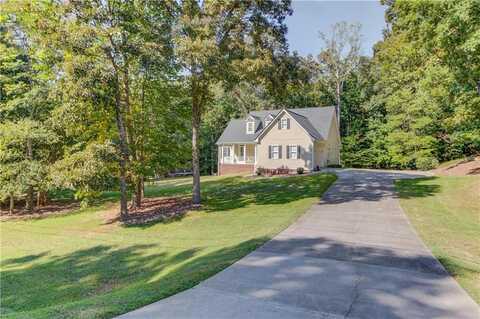 4713 Martin Road, Flowery Branch, GA 30542