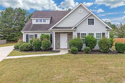 8268 Milam Loop, Fairburn, GA 30213