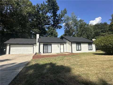 5092 Martins Crossing Road, Stone Mountain, GA 30088