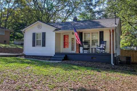 21 Georgia Avenue, Emerson, GA 30137