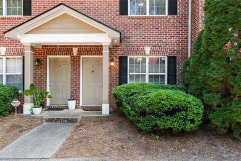 460 BARNETT SHOALS Road, Athens, GA 30605