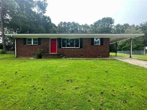 317 COMMUNITY Drive SW, Mableton, GA 30126