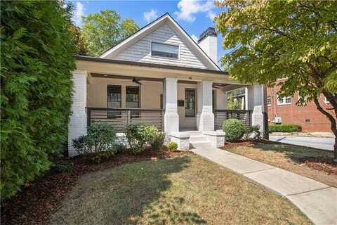 486 Parkway Drive NE, Atlanta, GA 30308