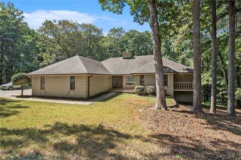 185 Flat Creek Court, Fayetteville, GA 30214